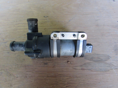 Audi TT Mk1 8N Bosch Secondary Water Pump 0789655613